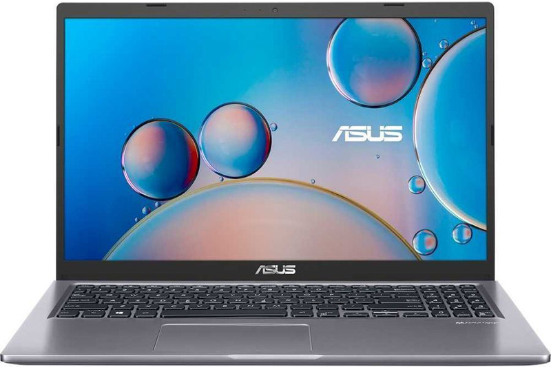 

Ноутбук Asus X515EA Intel i5-1135G7/8Gb/512Gb Gray X515EA-BQ2602 (90NB0TY1-M01VP0)