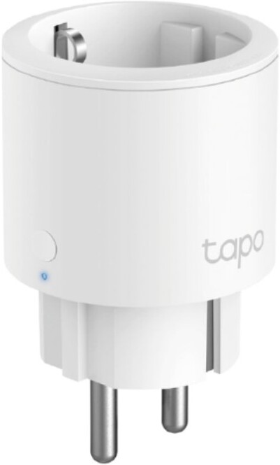 

Умная мини Wi‑Fi розетка Tapo P115 (1-pack)