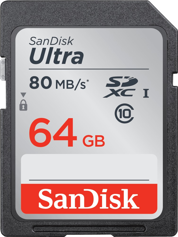 

Карта памяти SanDisk Extreme Pro SDXC UHS-I (Class 10) 64GB (SDSDXPA-064G-X46), Extreme Pro SDXC UHS-I (Class 10) 64GB (SDSDXPA-064G-X46)