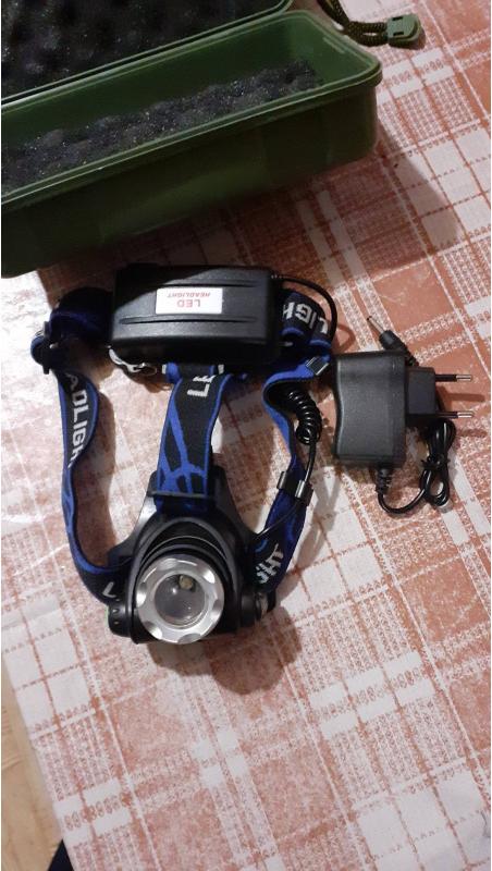 

Фонарь Ultraflash E150 [12188], Фонарь налобный Ultraflash E150 12188