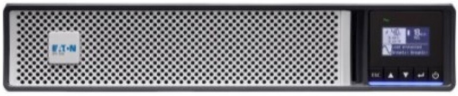 

Источник бесперебойного питания Eaton 5PXGen2 1000i RT2U G2 черный [5PX1000IRT2UG2], Источник бесперебойного питания Eaton 5PX 1000i RT2U G2 5PX1000IRT2UG2