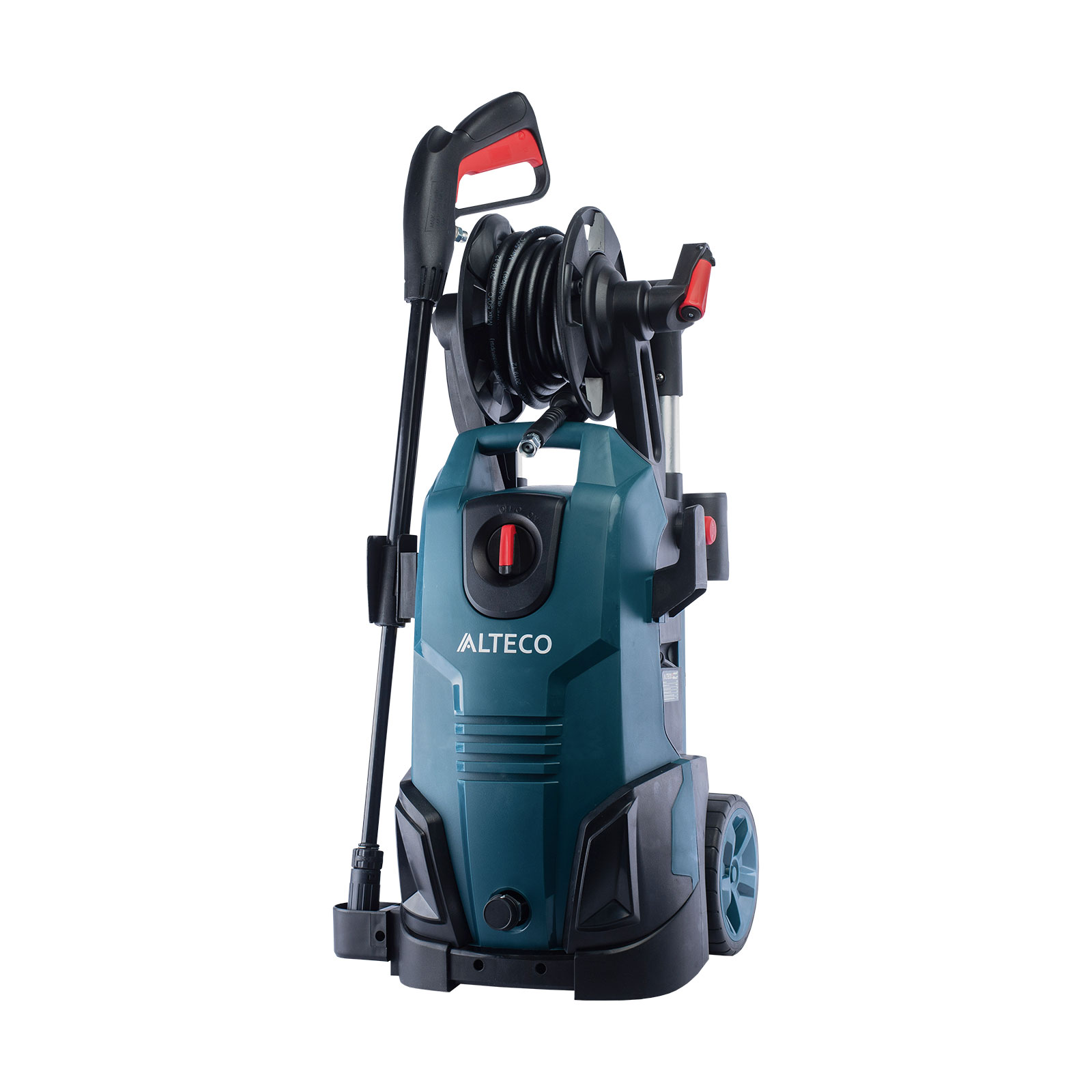 

Аппарат высокого давления Alteco HPW 2112 (HPW 185)