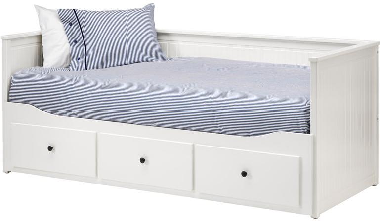

Кровать IKEA Хемнэс [291.861.25], Хемнэс