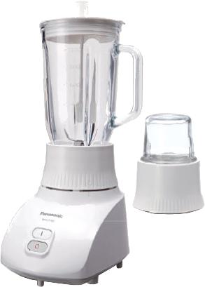 

Стационарный блендер Panasonic MX-GX1011WTQ, MX-GX1011WTQ