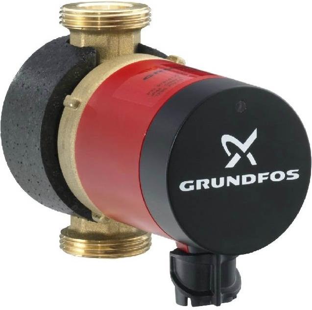 

Насос Grundfos COMFORT 15-14 BX PM [97916772], COMFORT 15-14 BX PM