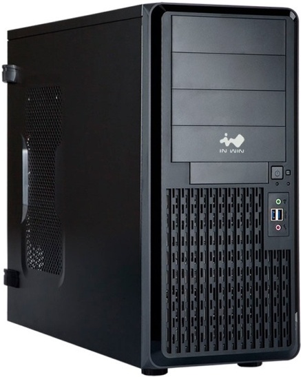 

Блок питания In Win 1000W IP-P1K0BK3-3 [6086340], Блок питания для компьютеров In Win 1000W IP-P1K0BK3-3 6086340