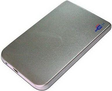 

Бокс для жесткого диска AgeStar SUB2O1 Silver, SUB2O1 Silver