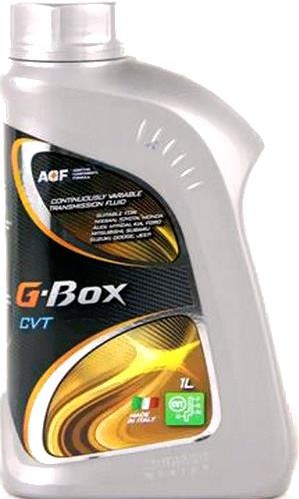 

Трансмиссионное масло G-energy G-Box CVT 1л [253651817], Трансмиссионное масло G-energy G-Box CVT 1л 253651817