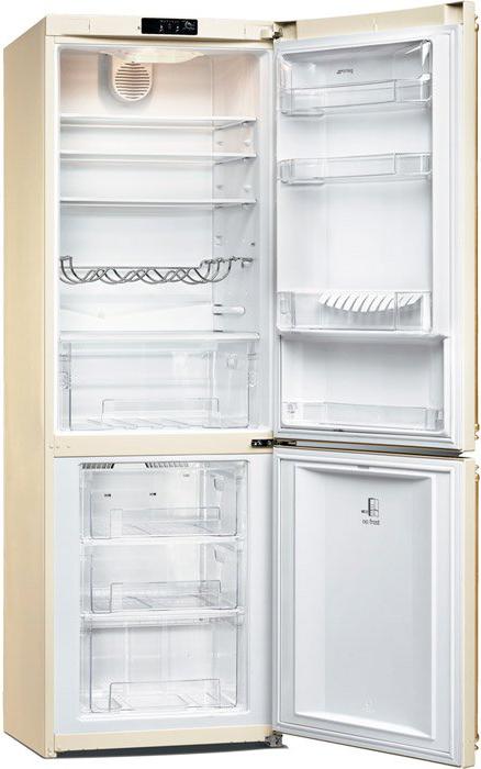 

Холодильник Smeg FA860P, FA860P