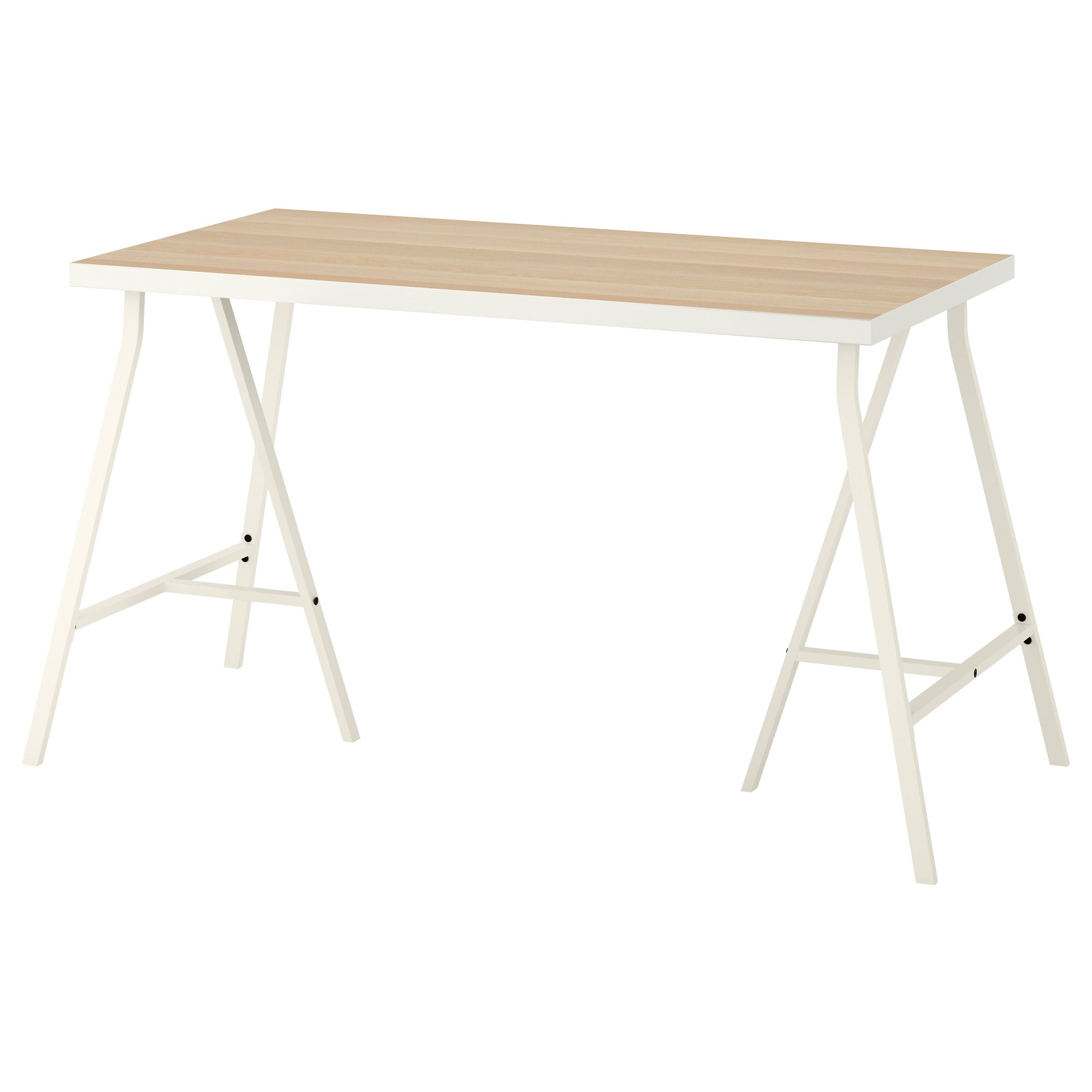 

Стол IKEA ЛИННМОН / ЛЕРБЕРГ [193.047.61], Линнмон/Лерберг