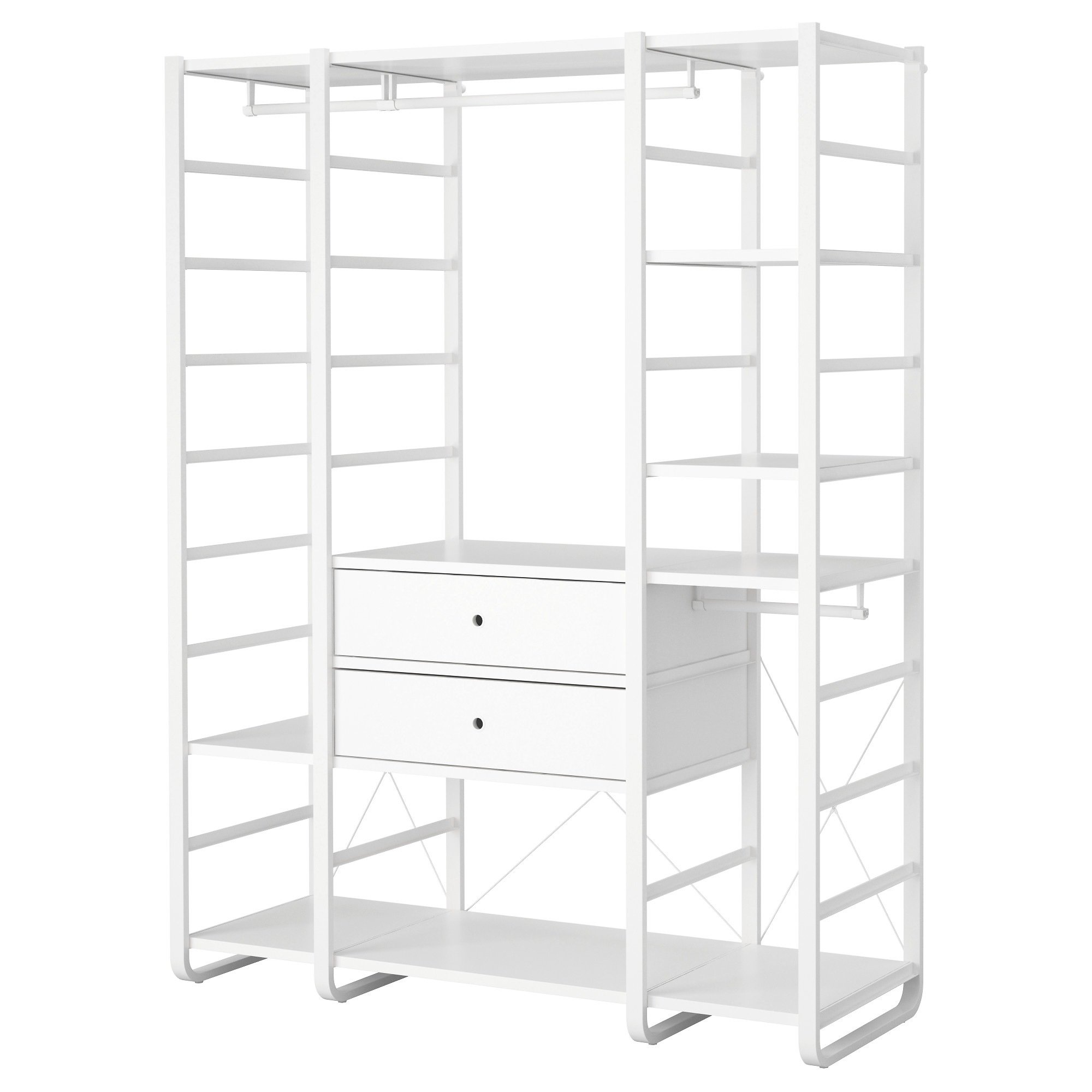 

3 секции Ikea Элварли [692.039.72], Элварли