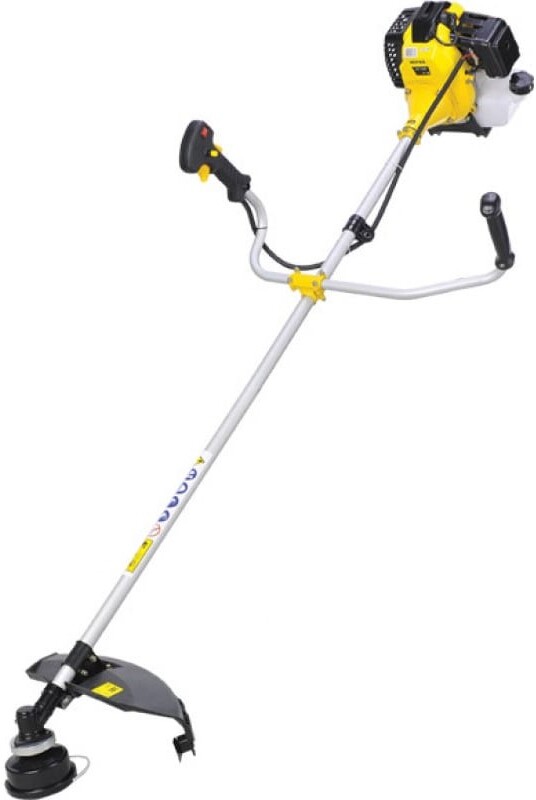 

Триммер бензиновый Huter GGT-1900T, Триммер Huter GGT-1900T