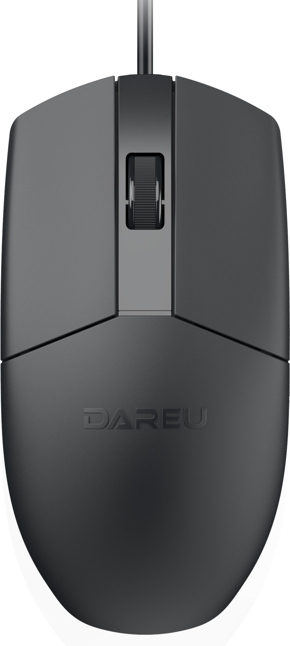 

Мышь Dareu LM103 Black