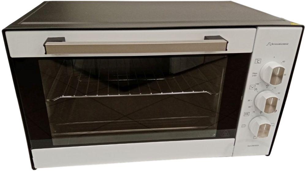 

Мини-печь Schaub Lorenz SLE OW3501, SLE OW3501