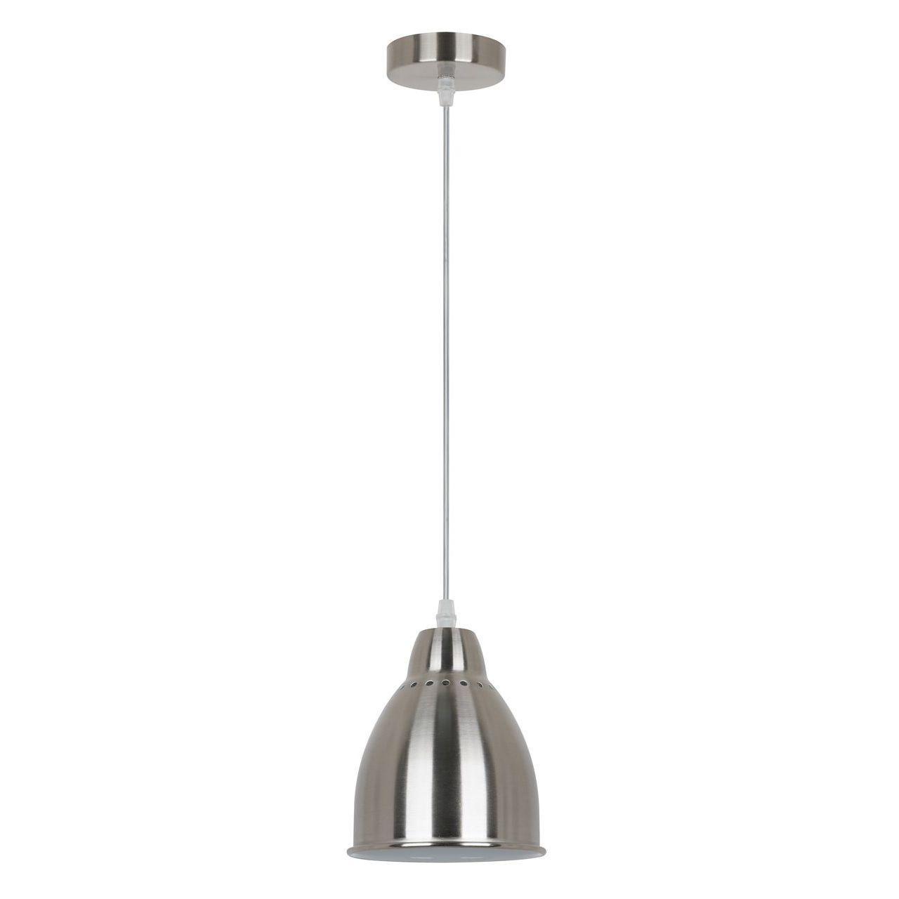 

Потолочный подвесной светильник ARTE Lamp A2054SP-1SS, A2054SP-1SS