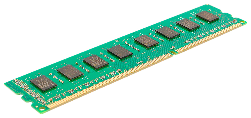 

Оперативная память Patriot 2GB DDR3 PC3-12800 (PSD32G16002), 2GB DDR3 PC3-12800