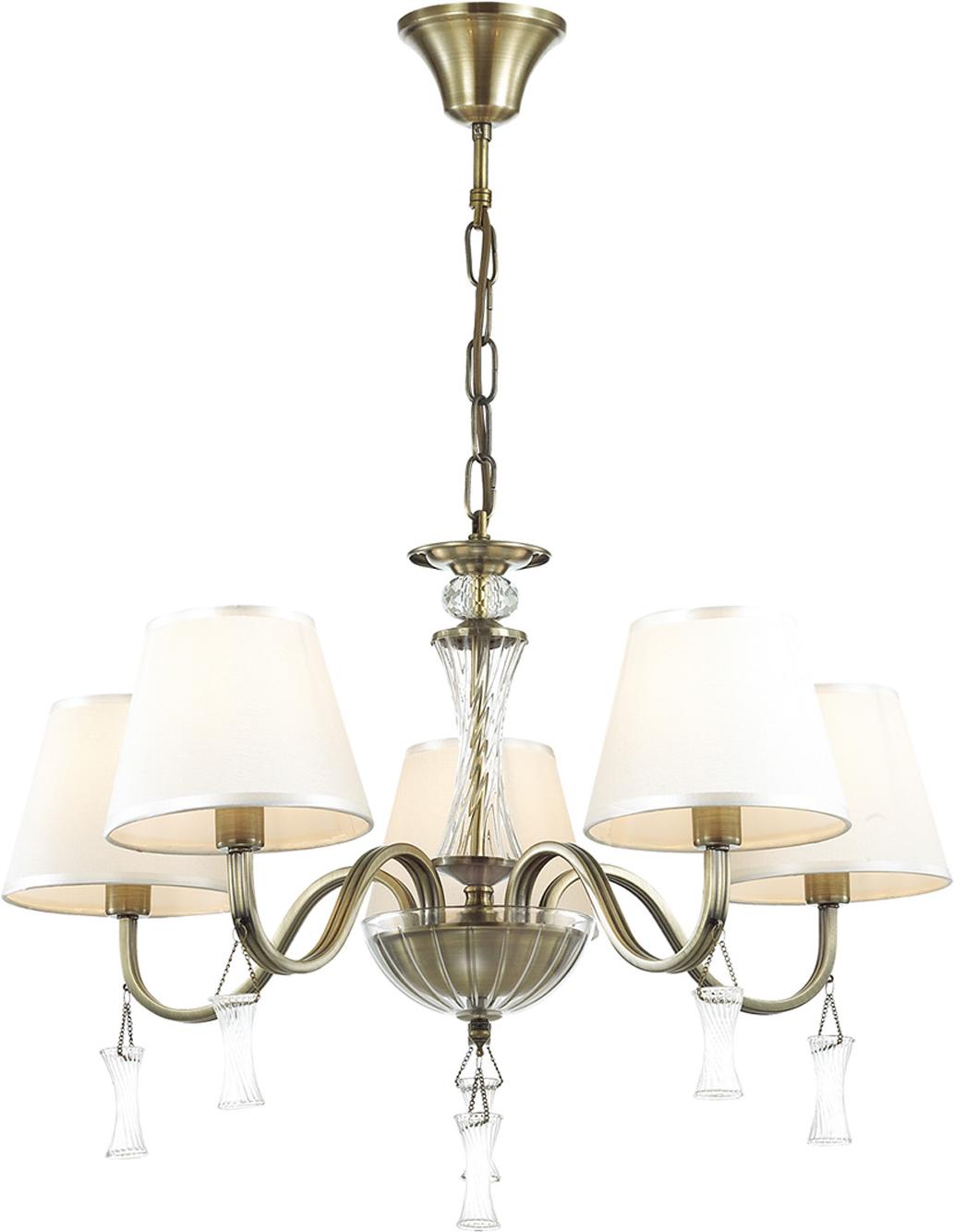 

Люстра Lumion Kimberly [4408/5], Подвесная люстра Lumion Kimberly 4408/5