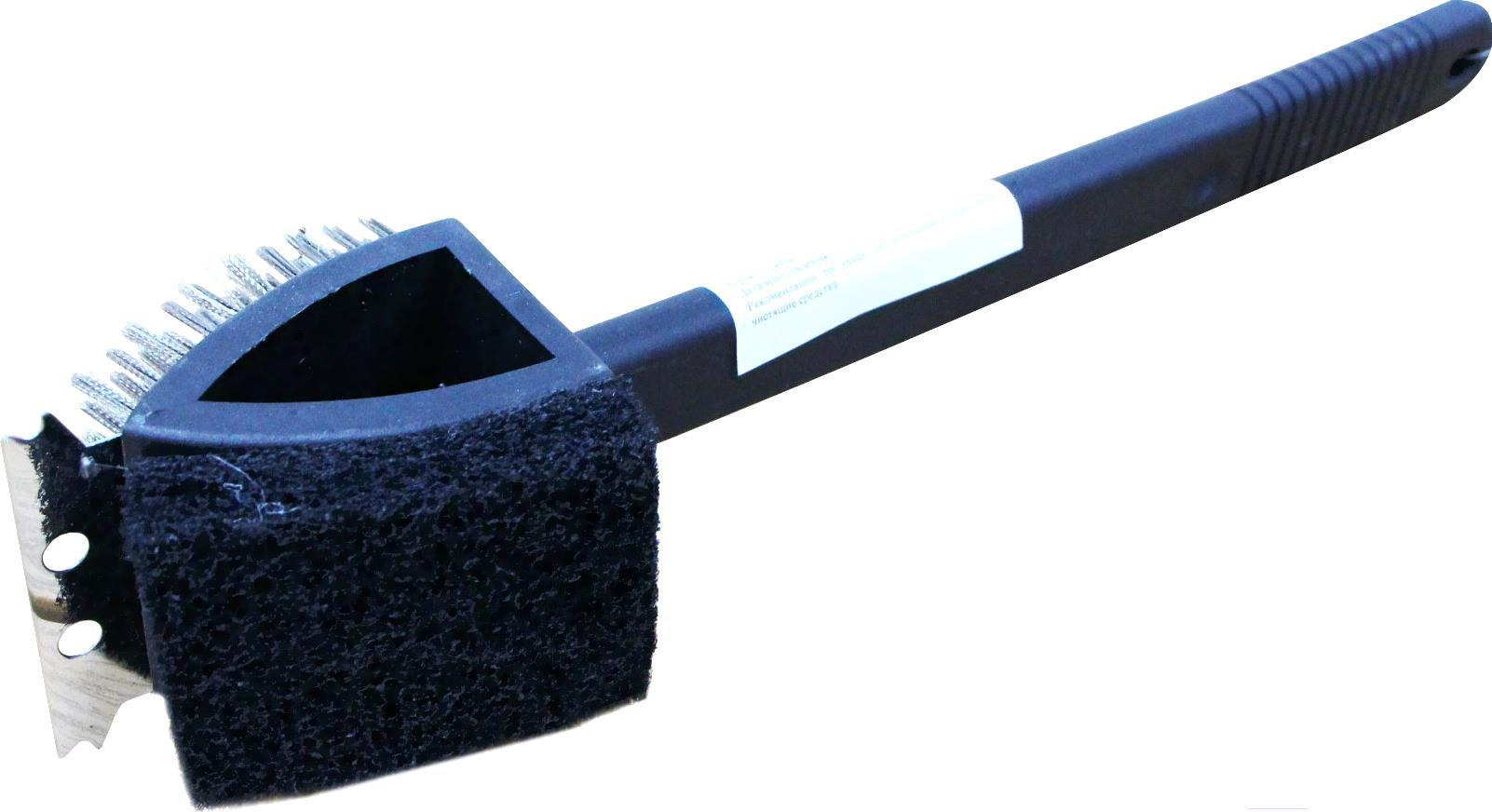 

Щетка для гриля Koopman C80204010, C80204010