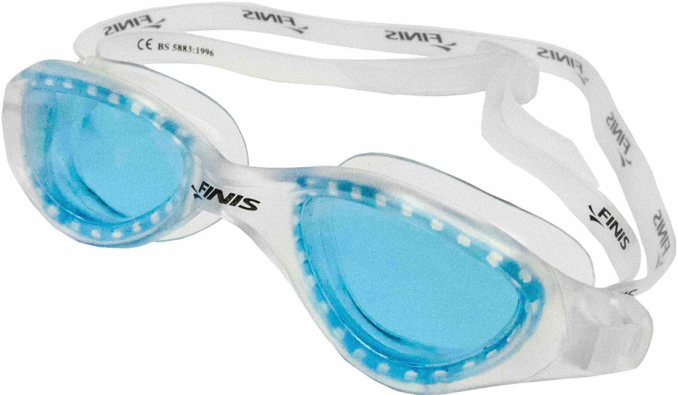 

Очки для плавания Finis Energy Clear/Smoke [3.45.065.221], Очки для плавания Finis Energy Clear/Smoke 3.45.065.221