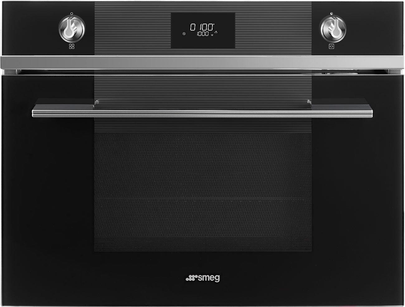 

Духовой шкаф Smeg SF4101MN1