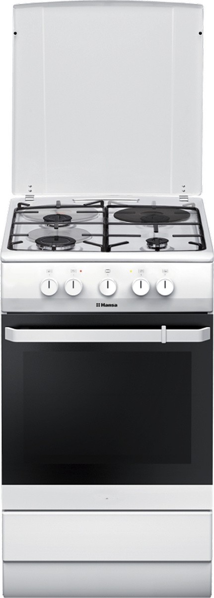 

Кухонная плита Hansa FCMW53040