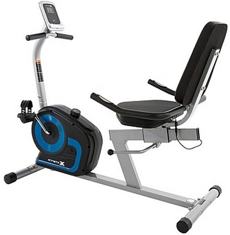 

Велотренажер Xterra SB120