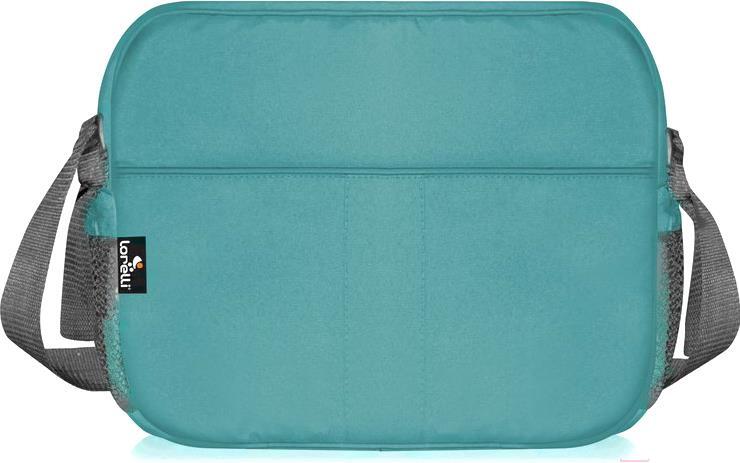 

Сумка для коляски Lorelli Bag Light Green [10040081837], Сумка для коляски Lorelli Bag 10040081837 Light Green