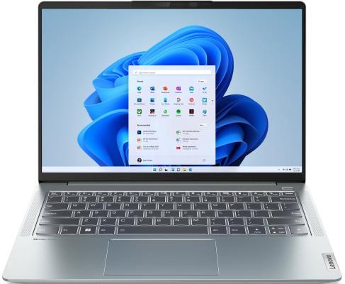 

Ноутбук Lenovo IdeaPad 5 Pro 14IAP7 (82SH005PRK)