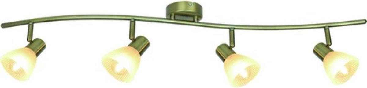 

Спот ARTE Lamp A5062PL-4AB, Спот Arte Lamp A5062PL-4AB