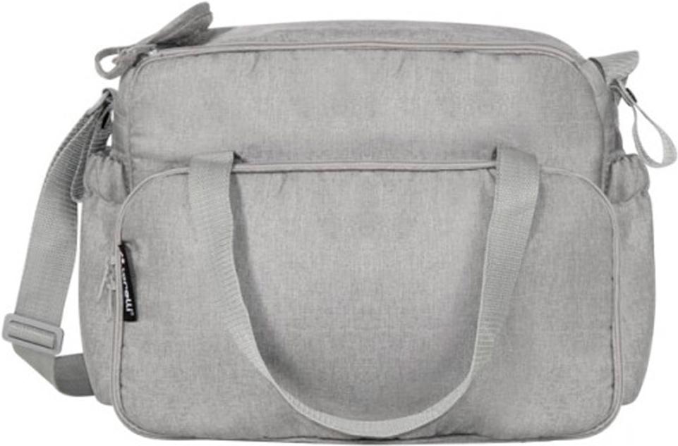 

Сумка для коляски Lorelli B100 Grey [10040090001], B100