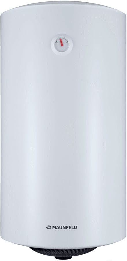 

Водонагреватель накопительный Maunfeld MWH100W01