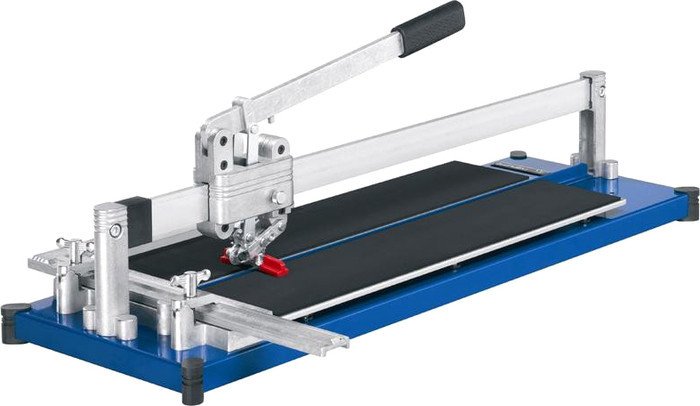 

Ручной плиткорез Kaufmann Top Line 920, Top Line 920