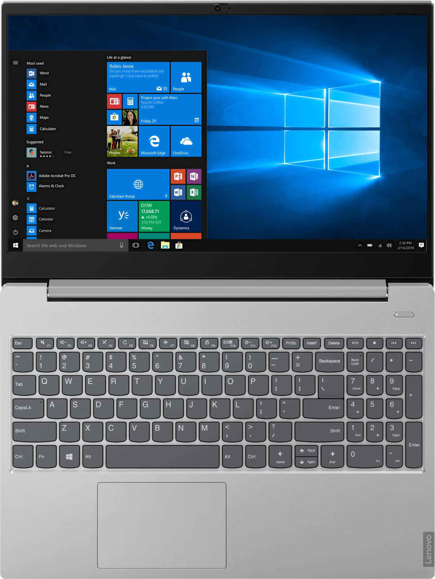 

Ноутбук Lenovo IdeaPad S340-15IIL [81WL005BRE], IdeaPad S340-15IIL