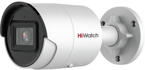 

IP-камера HiWatch IPC-B082-G2/U (6 мм)