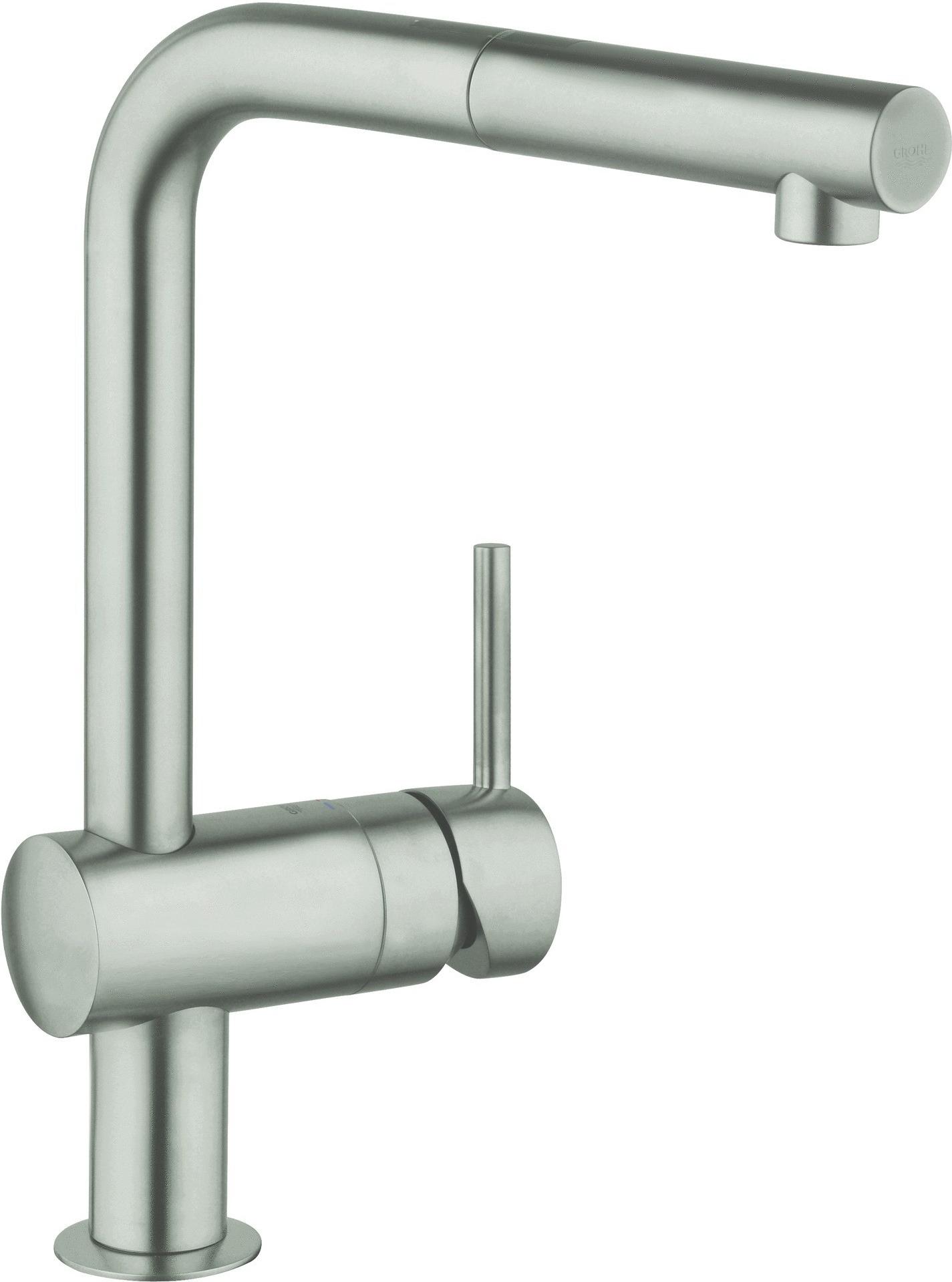 

Смеситель Grohe Minta 32168000, Minta 32168000