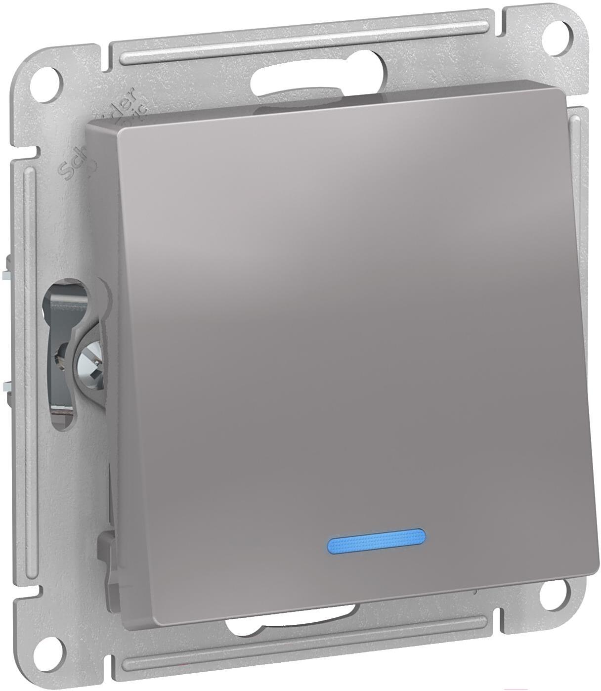 

Выключатель Schneider Electric AtlasDesign ATN000363
