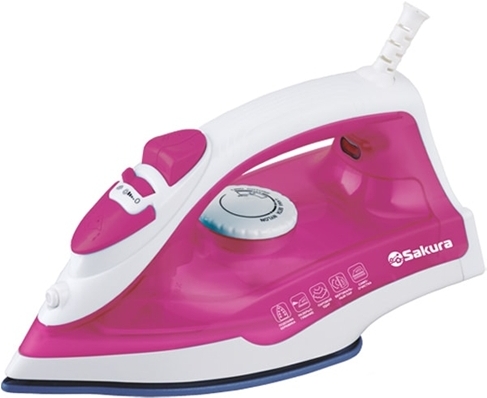 

Утюг Sakura SA-3062CP