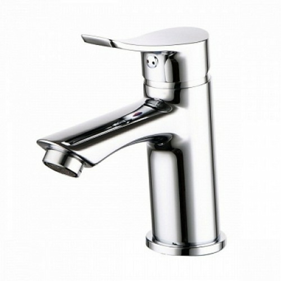 

Смеситель Milardo Amplex AMPSB00M01