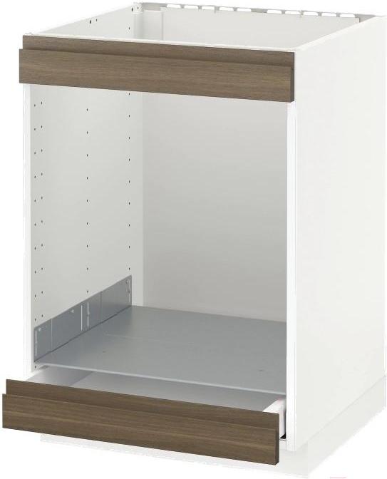 

Кухонный шкаф IKEA Метод/Максимера [792.373.73], Метод/Максимера