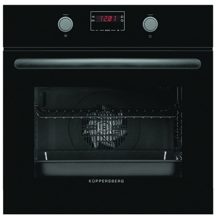 KUPPERSBERG HO 663 B - фото Духовой шкаф KUPPERSBERG HO 663 B