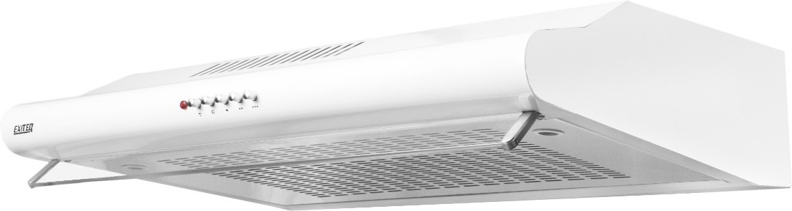 

Вытяжка Exiteq Standart 601 White, Кухонная вытяжка Exiteq Standart 601 E10096 White