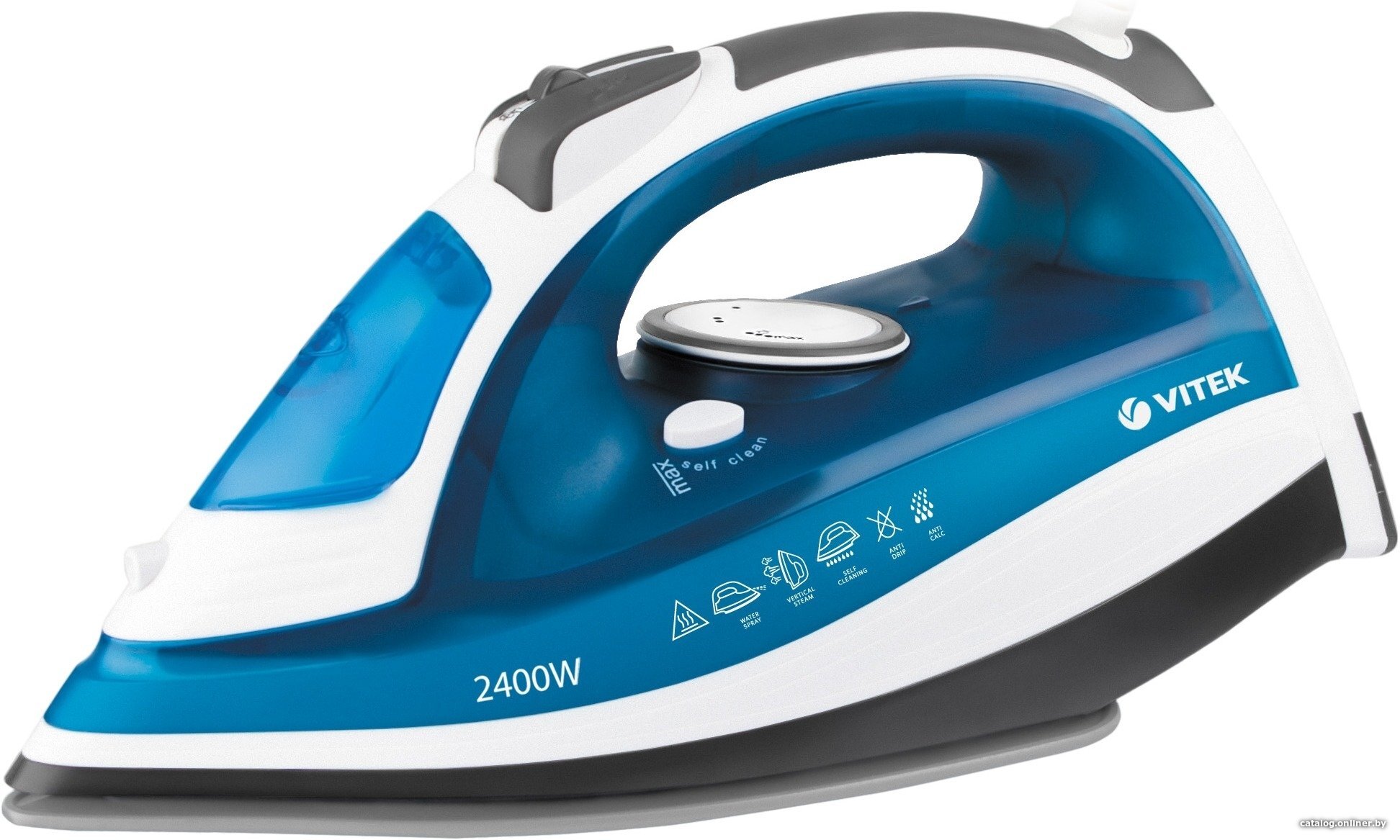 

Утюг Vitek VT-1263 B