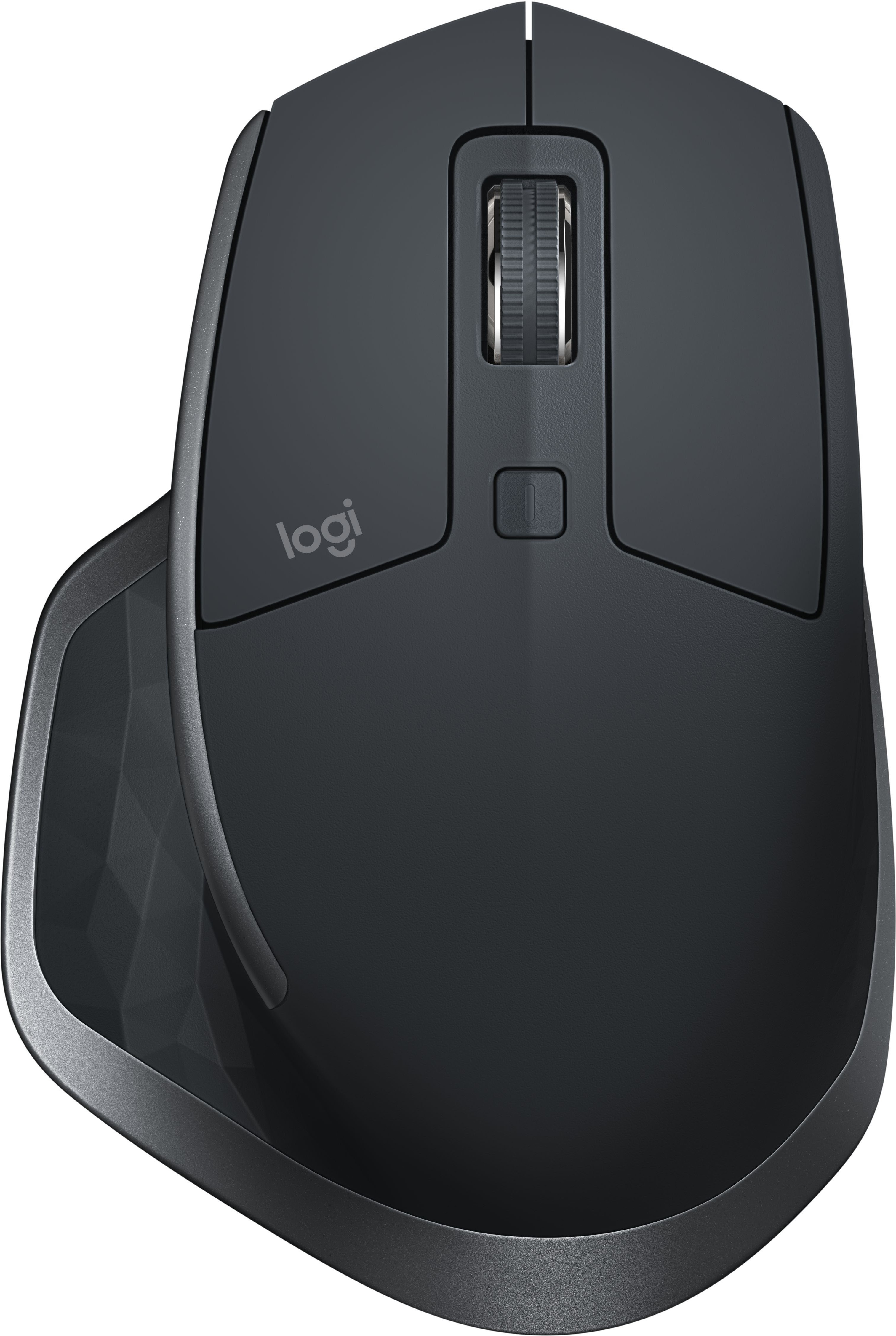 

Мышь Logitech MX Master 2S (графит) [910-005139], Мышь Logitech MX Master 2S 910-005139 графит