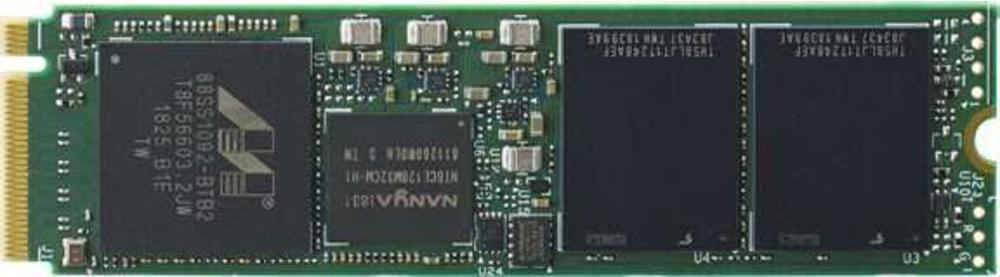 

SSD диск Plextor 512GB M9PG Plus [PX-512M9PGN+], 512GB M9PG Plus