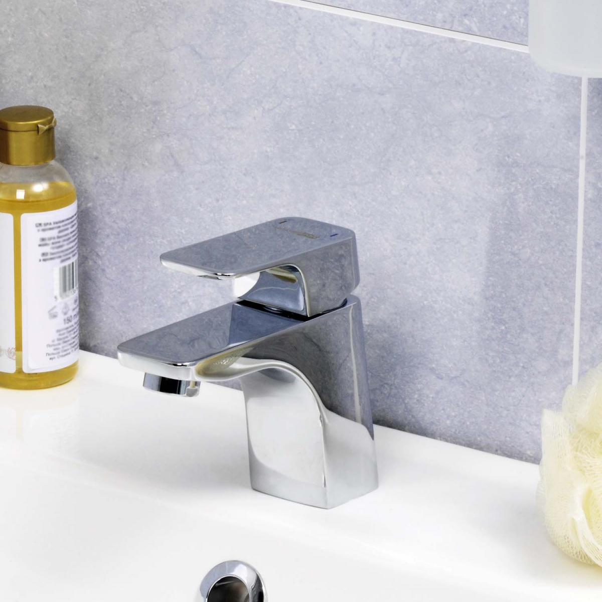 

Смеситель Wasserkraft Salm 2700 [2703], Salm 2700