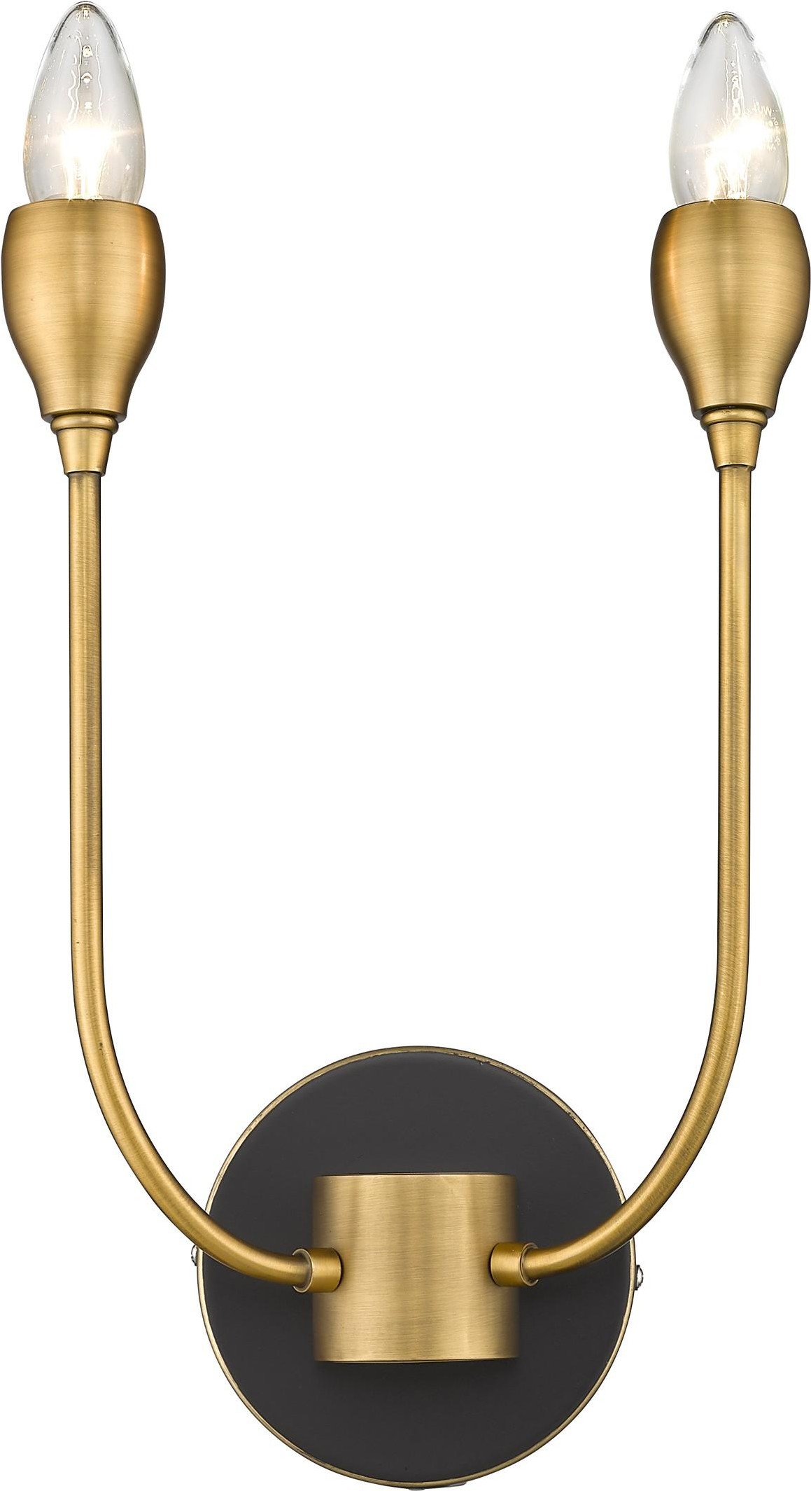 

Бра WERTMARK WE249.02.501