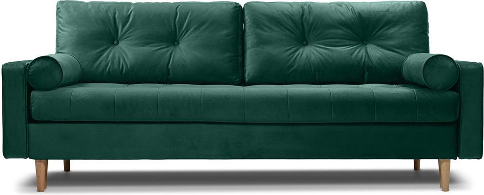 

Диван Woodcraft Ситено Barhat Emerald, Ситено Barhat