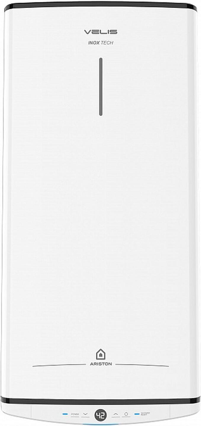 

Водонагреватель Ariston VELIS TECH INOX PW ABSE 80, Водонагреватель Ariston Velis Tech Inox PW ABSE 80