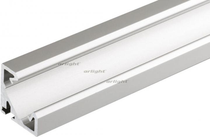 

Профиль для подсветки Arlight PDS45-GL-2000 Anod [021647], PDS45-GL-2000 Anod