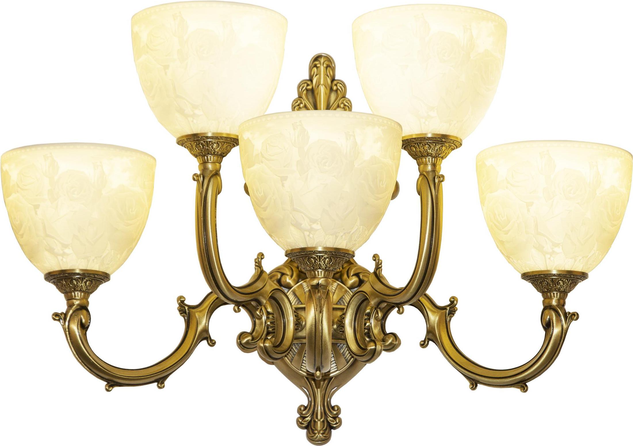 

Подвесная люстра Bohemia Ivele Crystal 7214B15/3+2/210 FP P1 U Rose